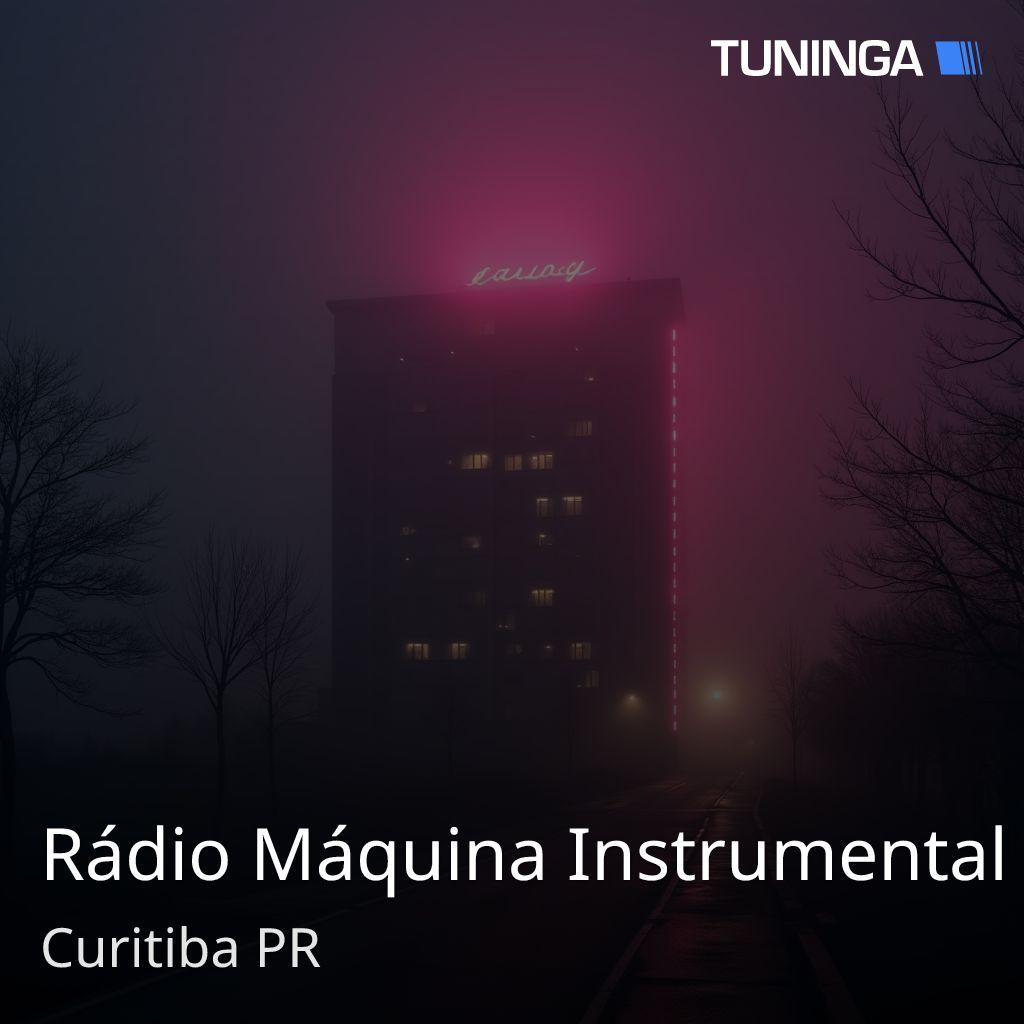 Rádio Máquina Instrumental