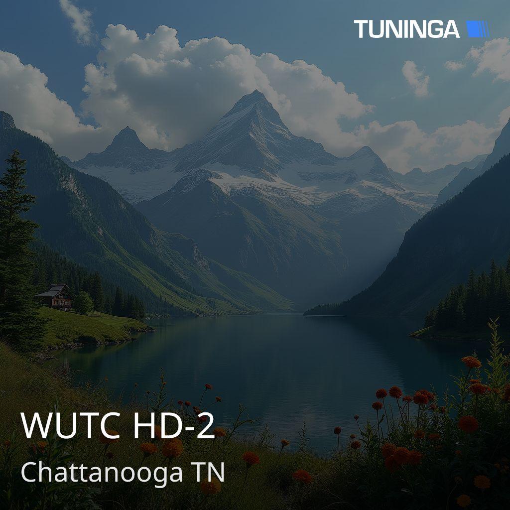 WUTC HD-2
