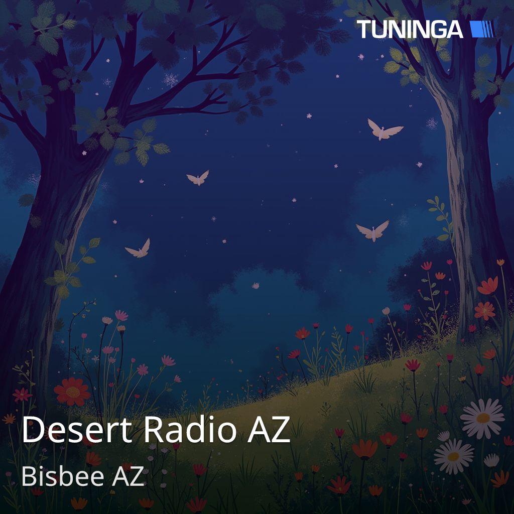Desert Radio AZ