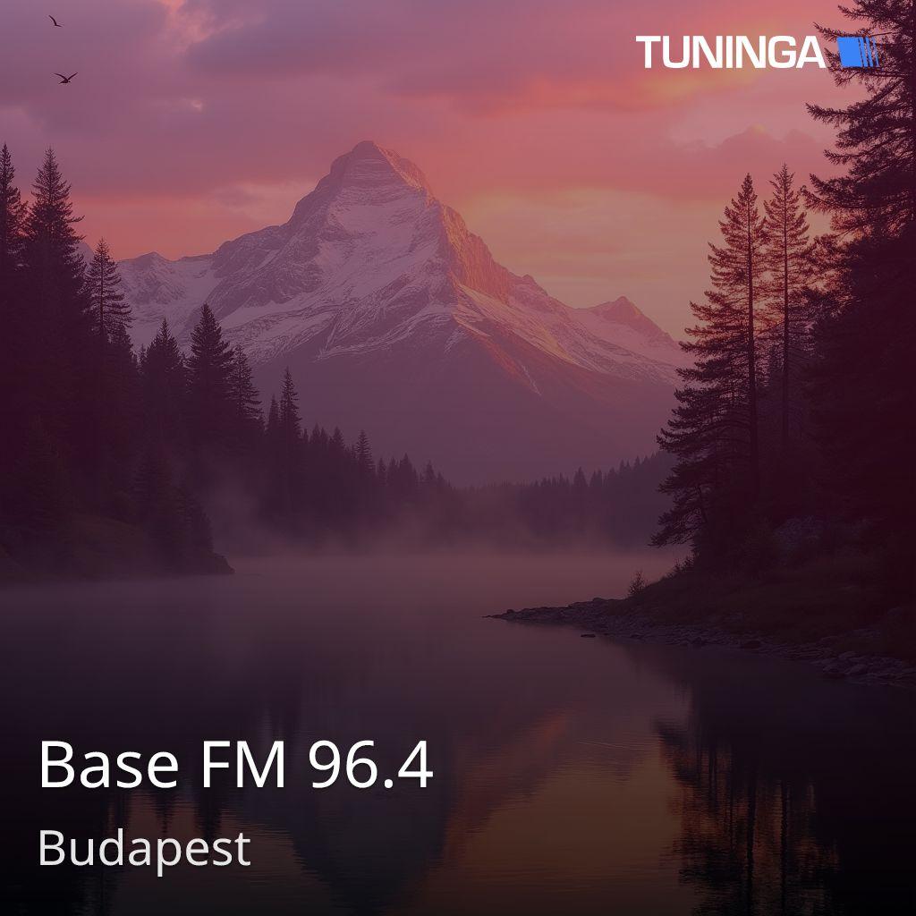 Base FM 96.4