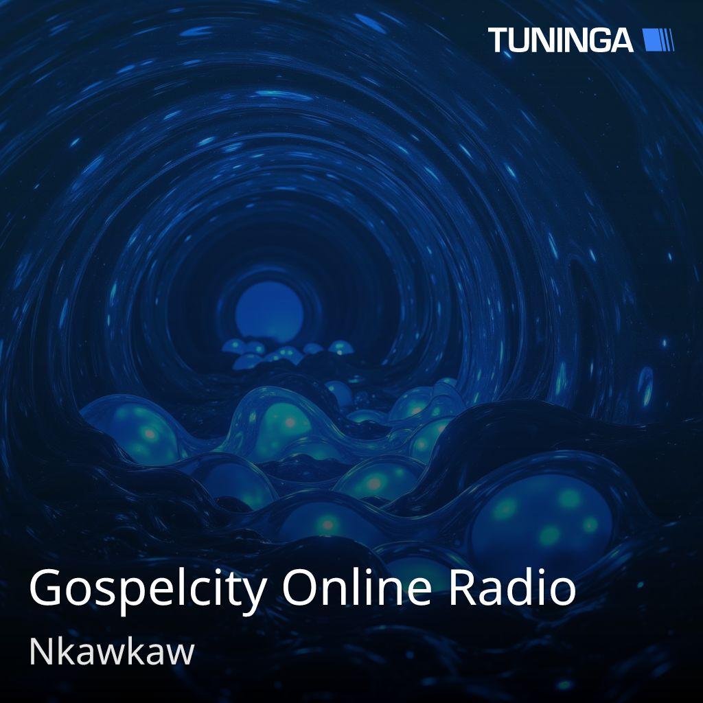 Gospelcity Online Radio
