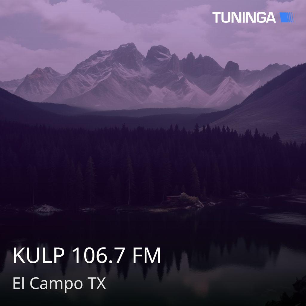 KULP 106.7 FM
