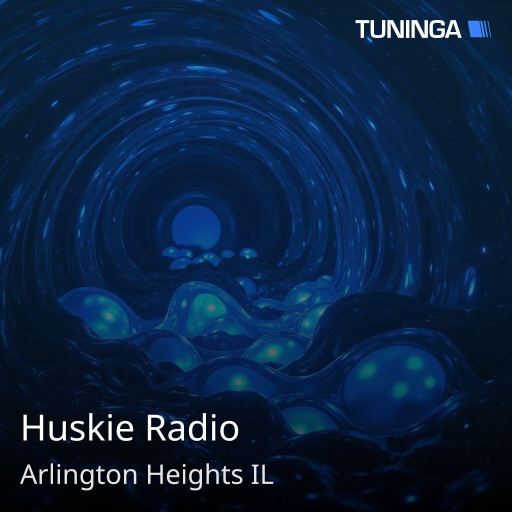 Huskie Radio