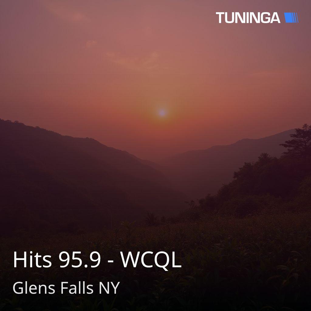 Hits 95.9 - WCQL