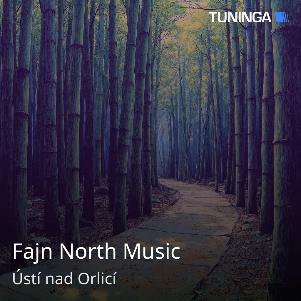 Fajn North Music
