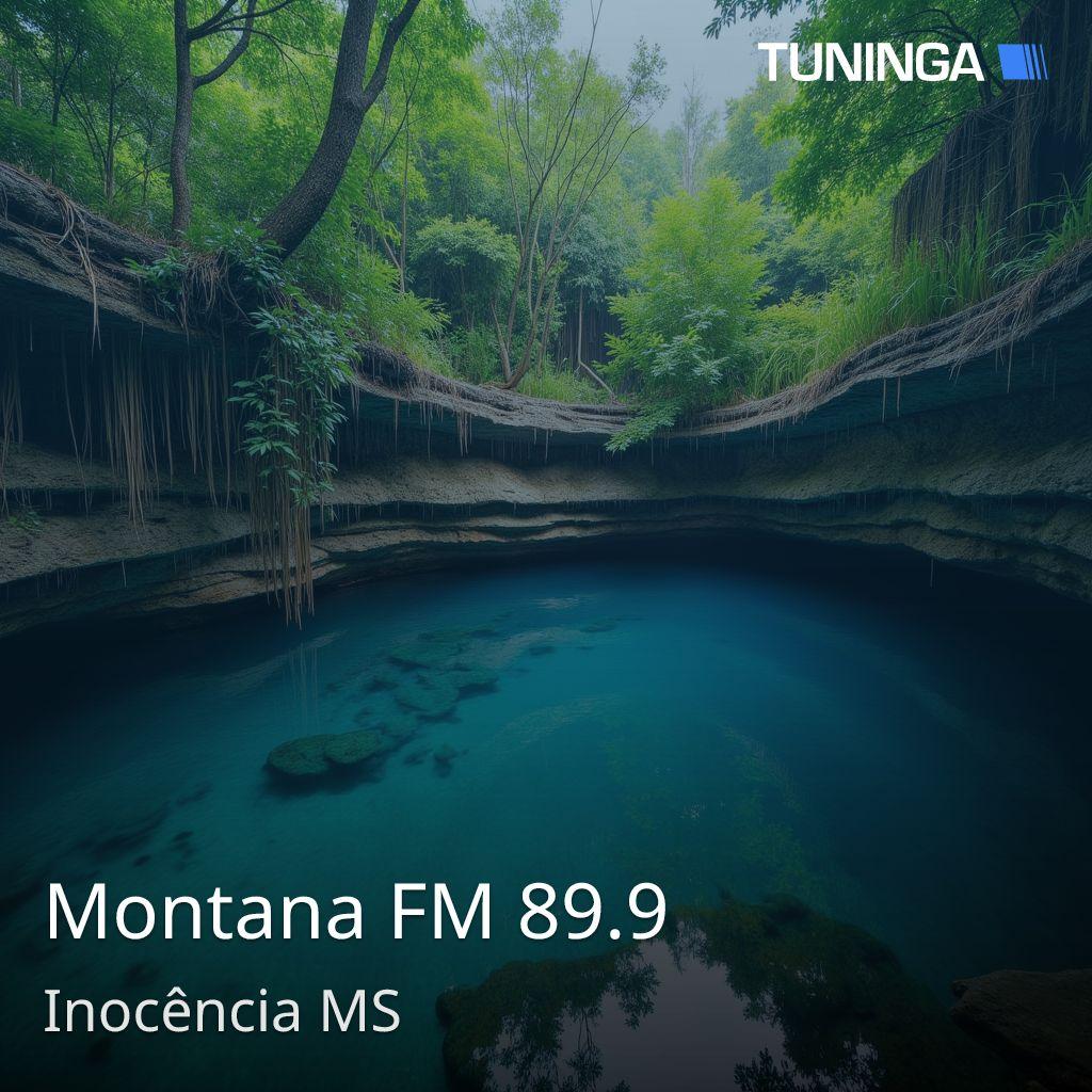Montana FM 89.9