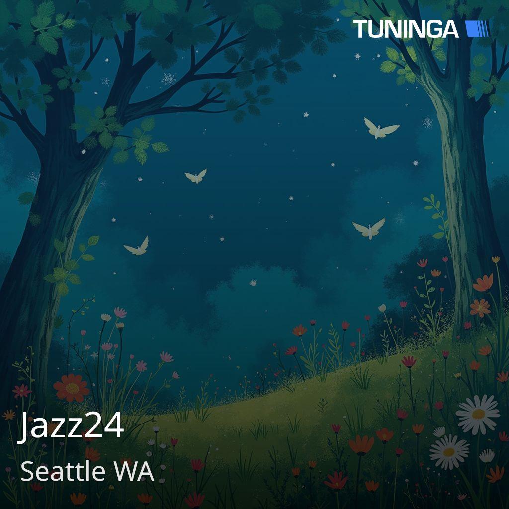 Jazz24