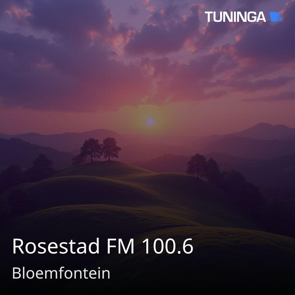 Rosestad FM 100.6