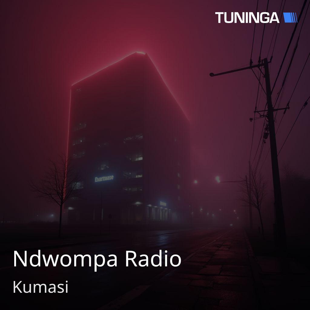 Ndwompa Radio