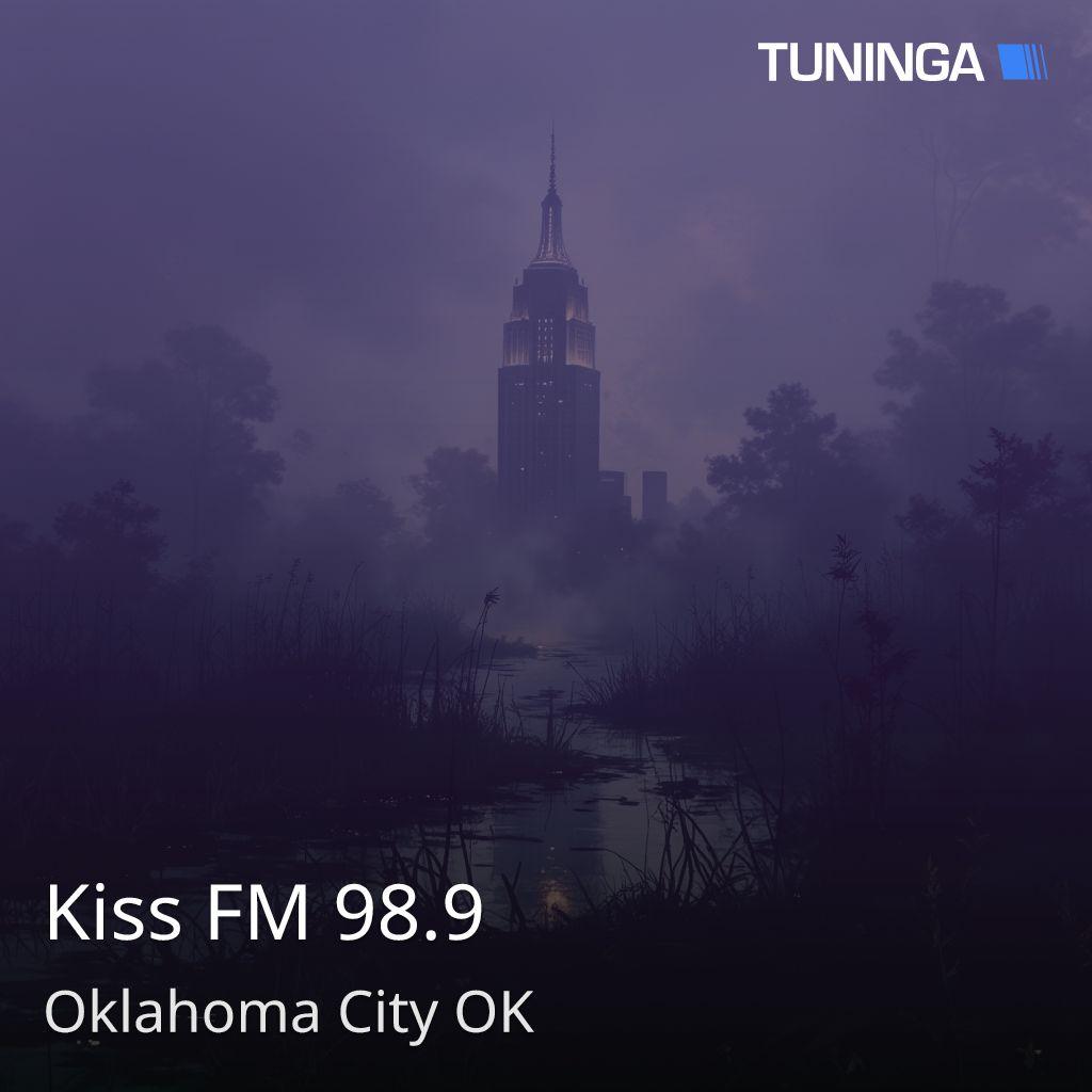 Kiss FM 98.9