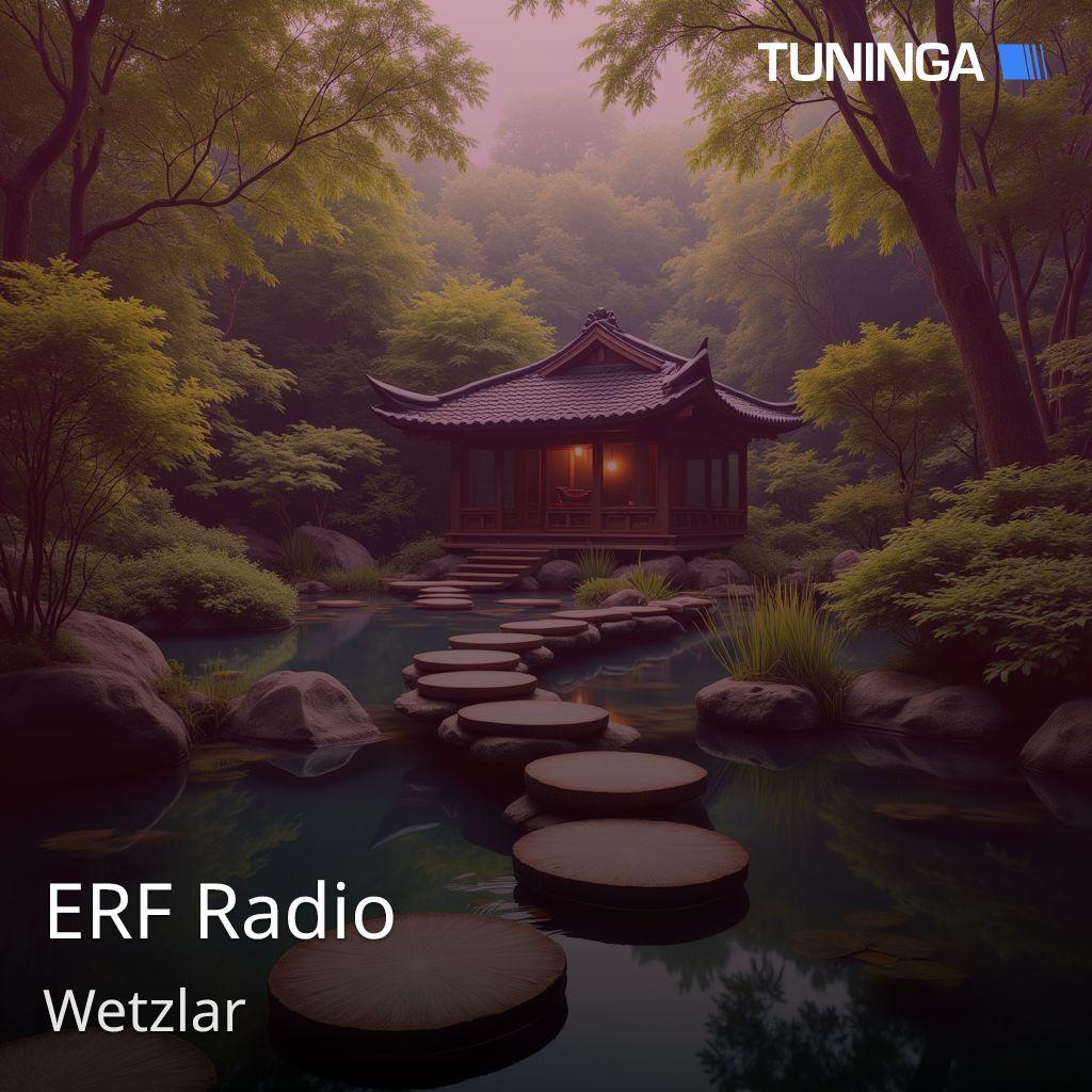 ERF Radio