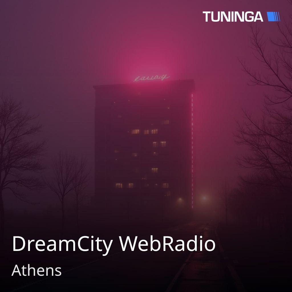 DreamCity WebRadio
