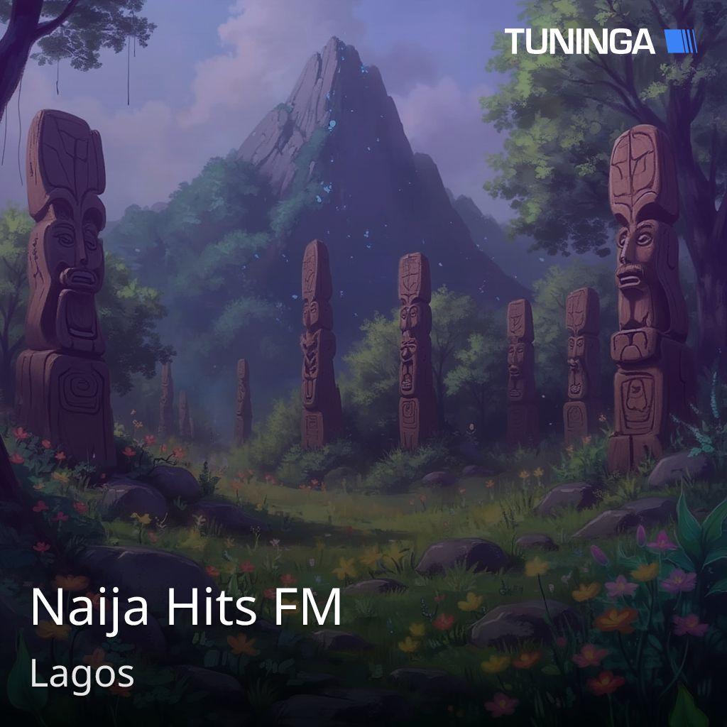 Naija Hits FM