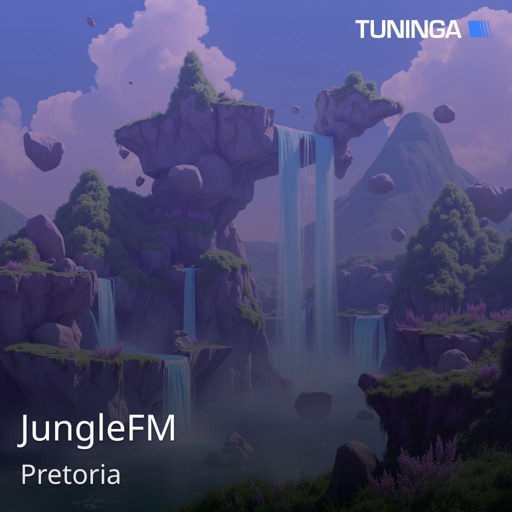 JungleFM