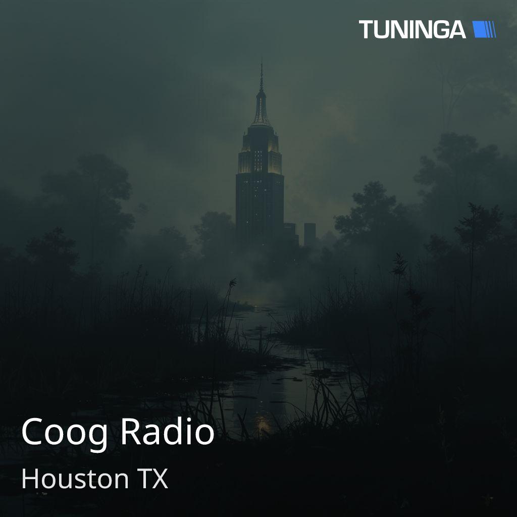 Coog Radio