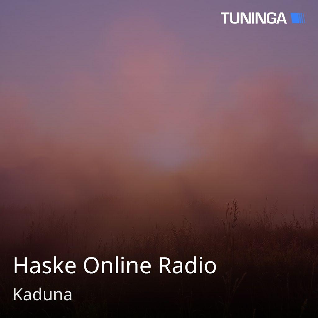 Haske Online Radio