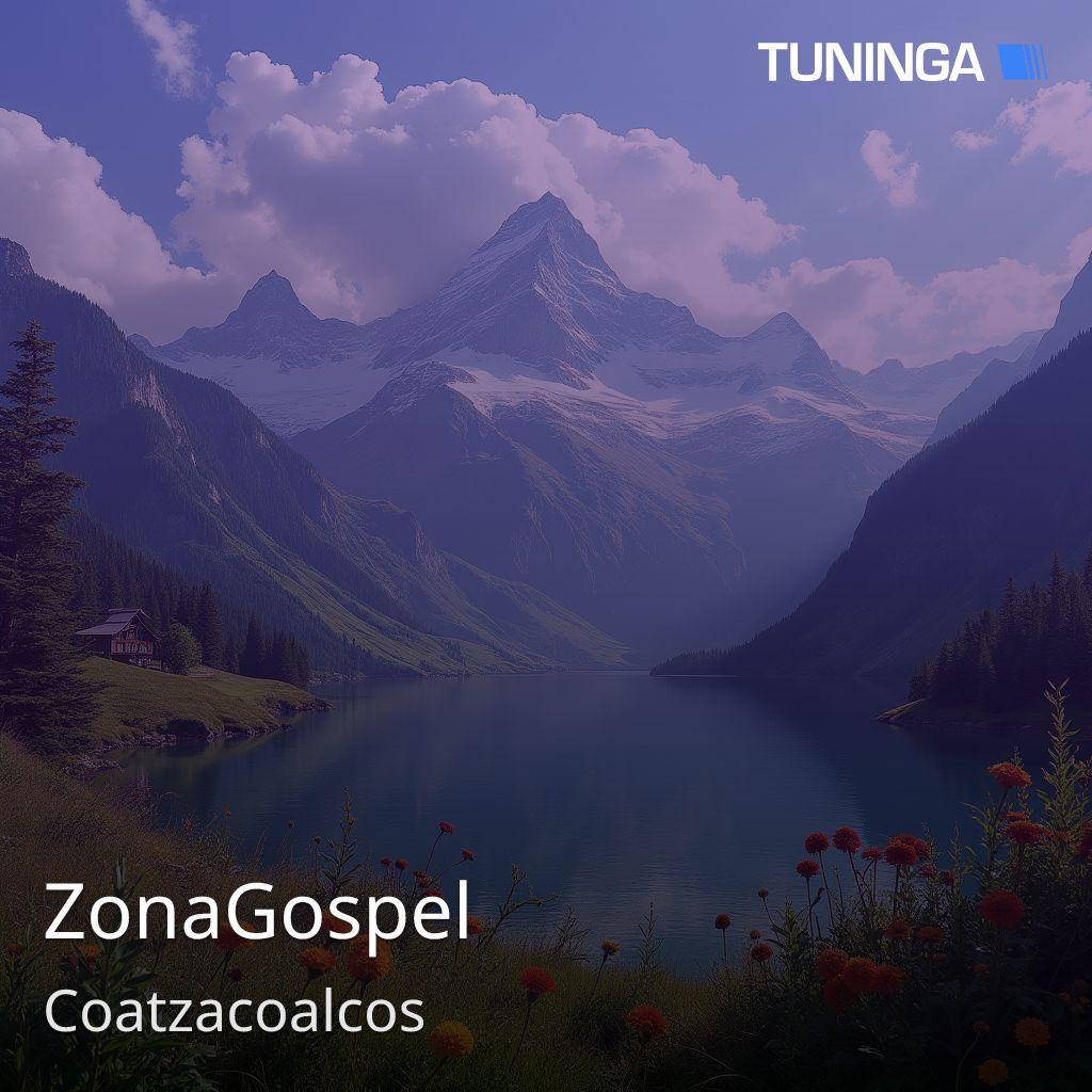 ZonaGospel