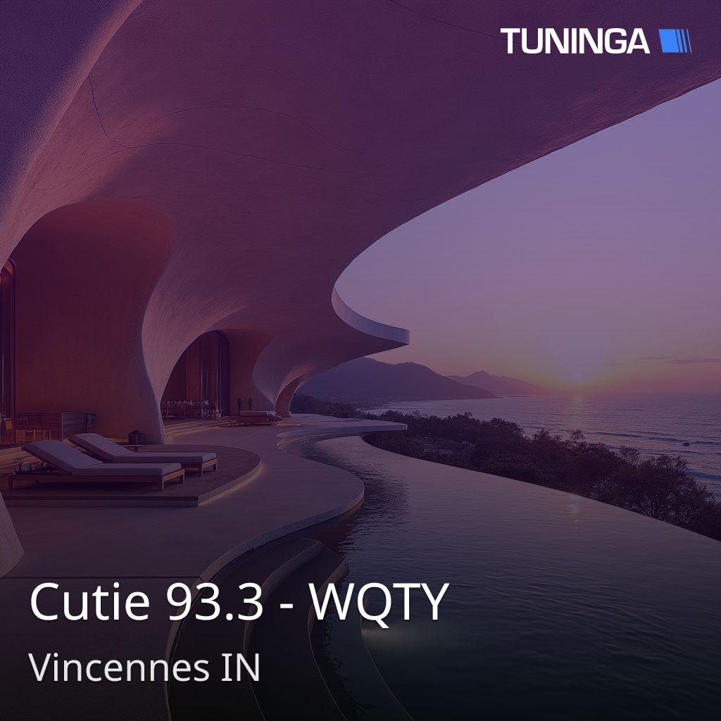 Cutie 93.3 - WQTY