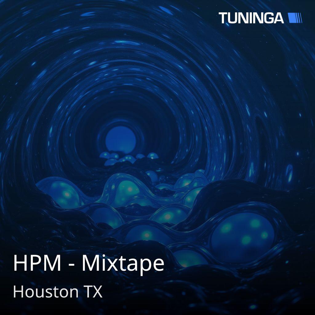 HPM - Mixtape