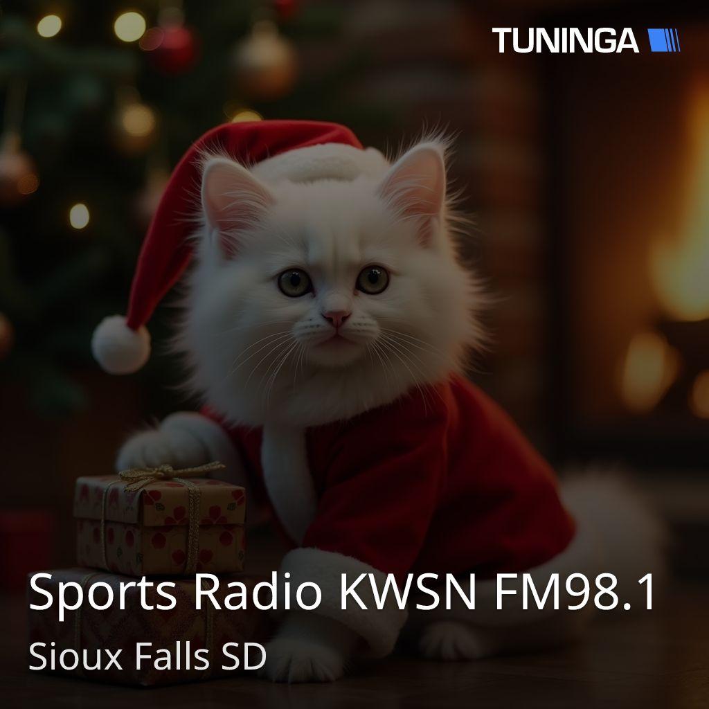 Sports Radio KWSN FM98.1