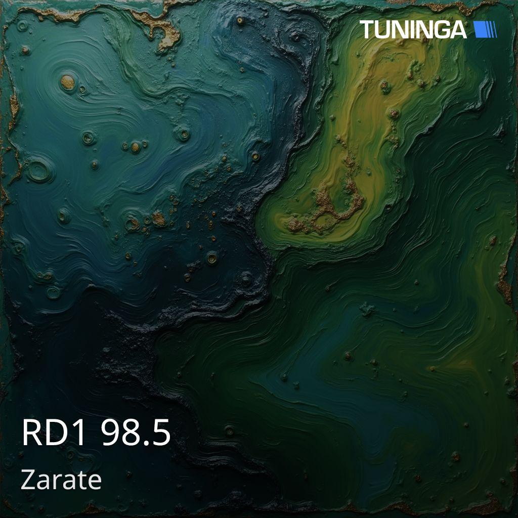 RD1 98.5