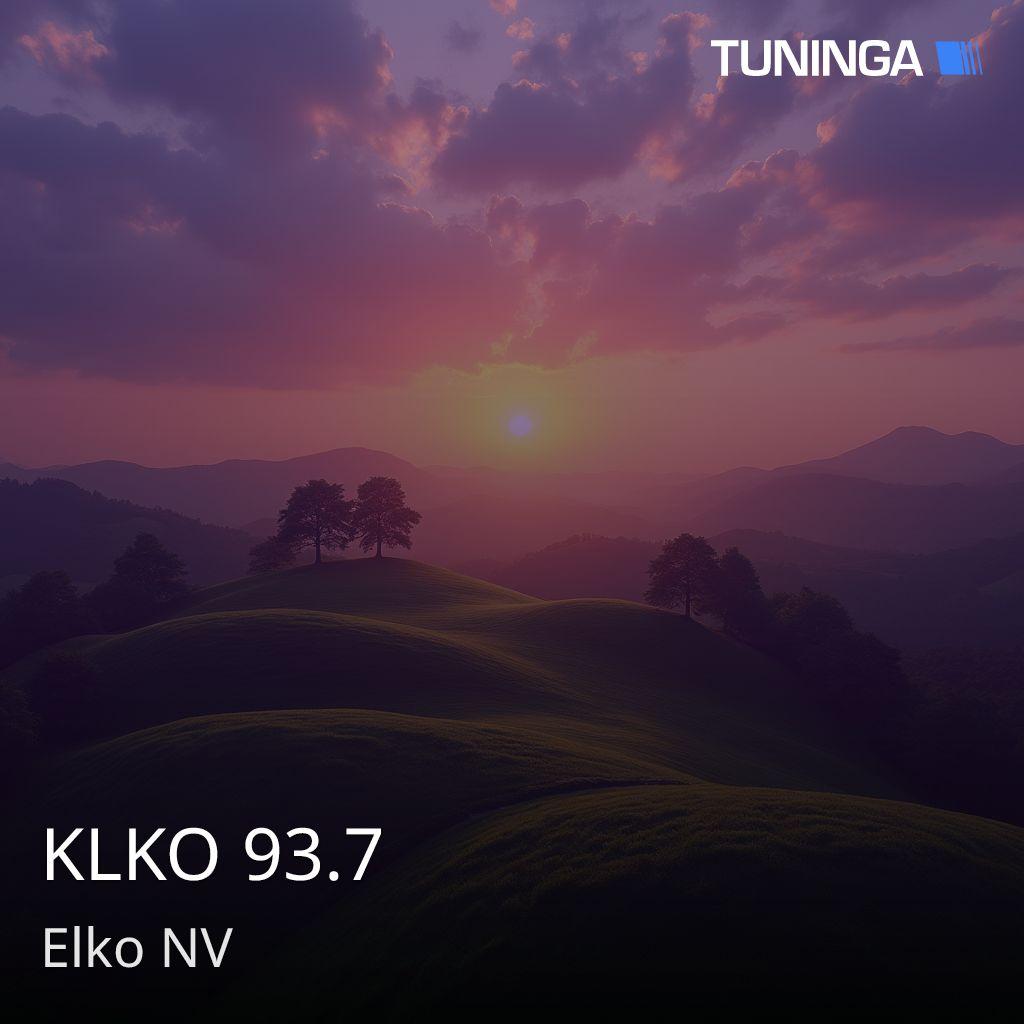 KLKO 93.7