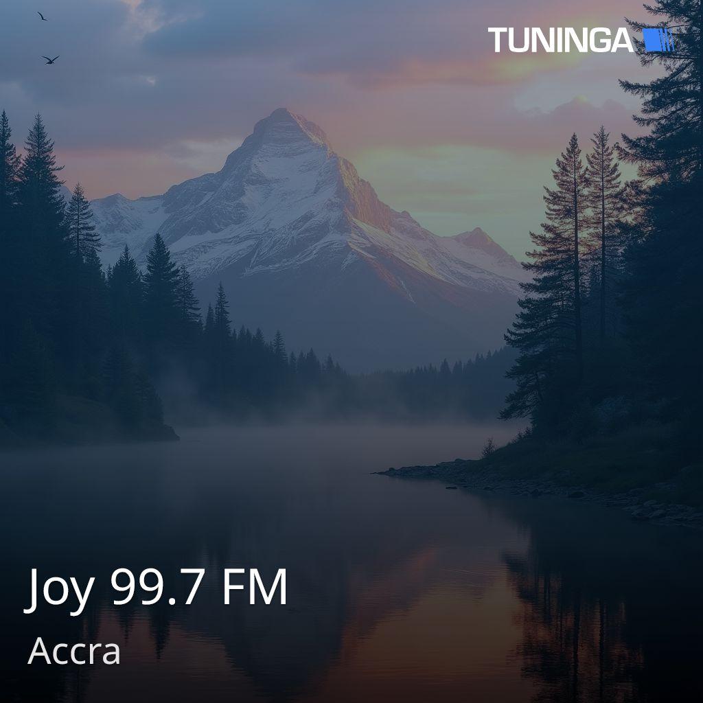 Joy 99.7 FM