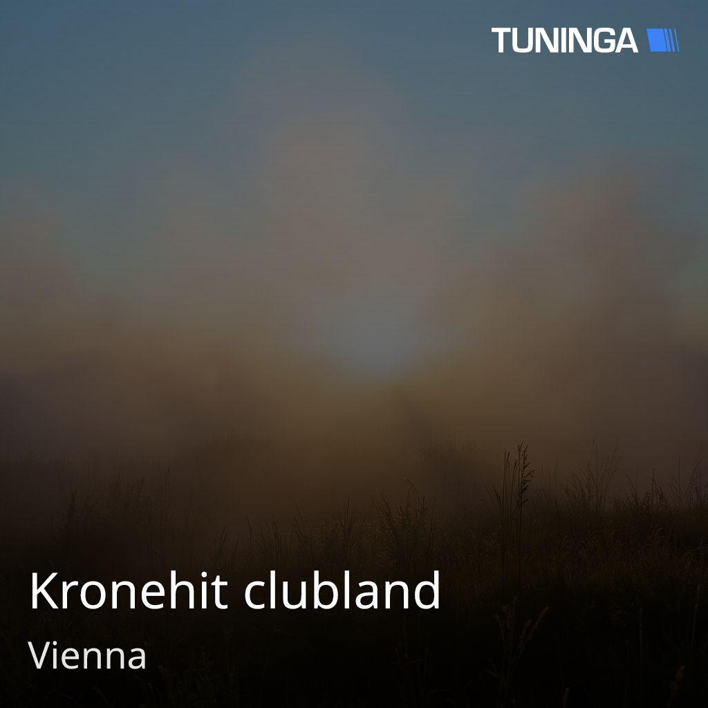Kronehit clubland