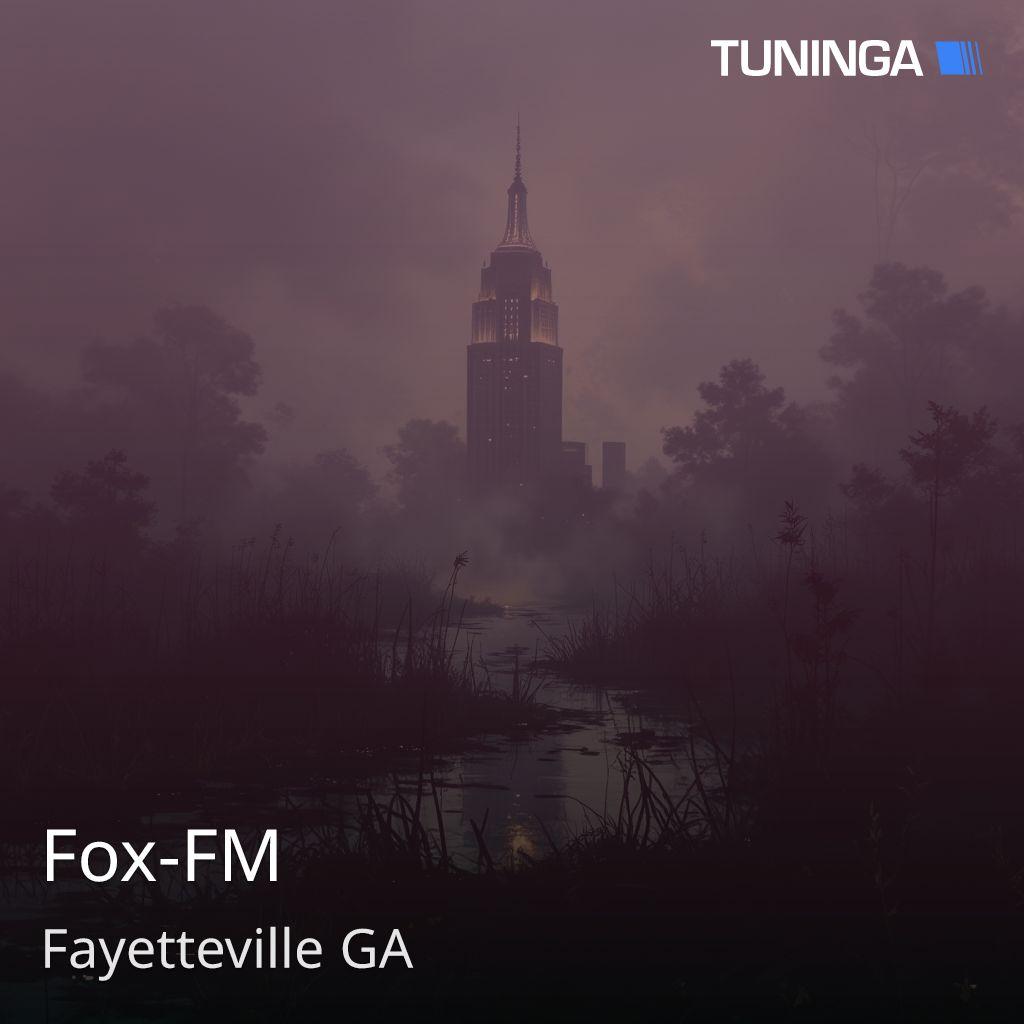 Fox-FM
