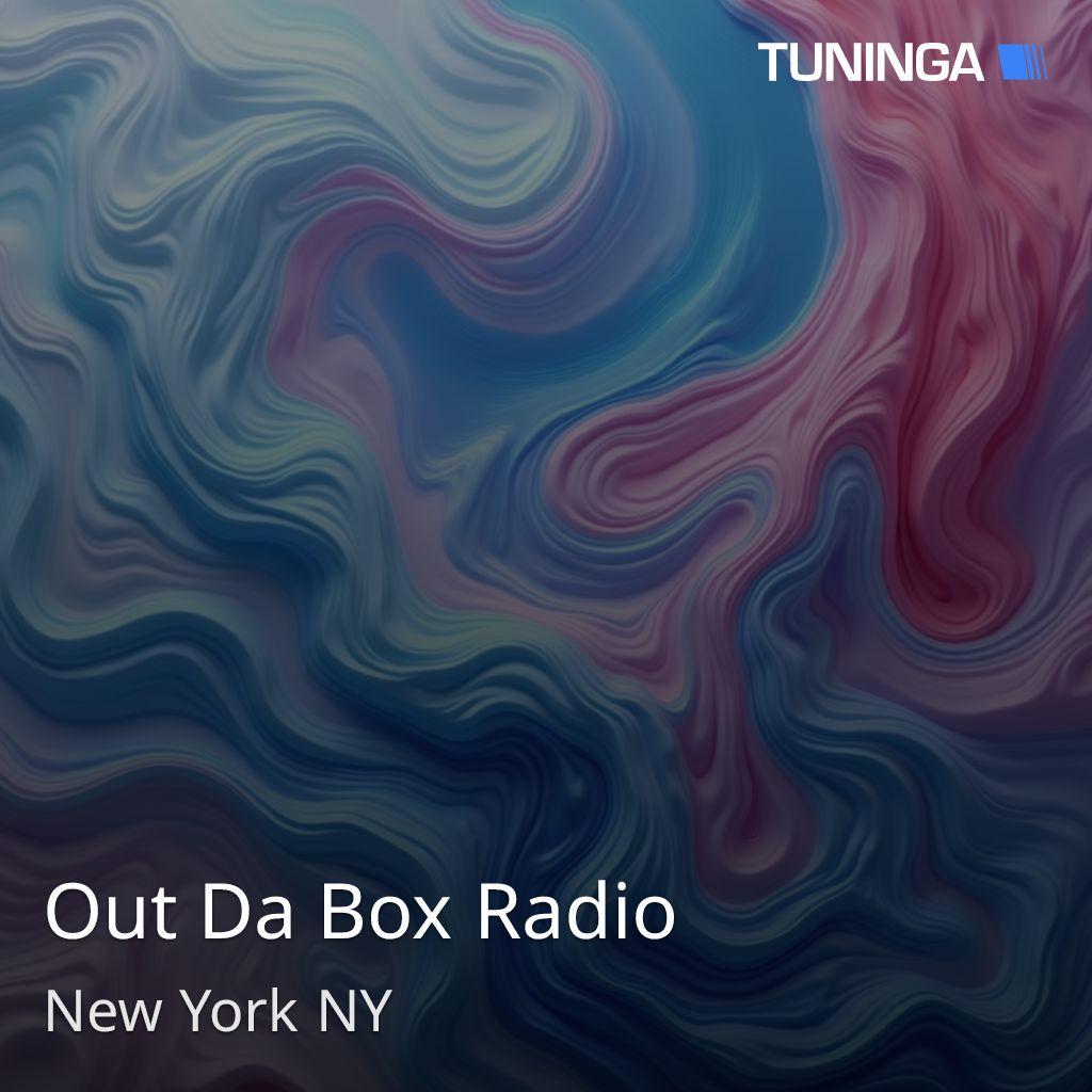 Out Da Box Radio