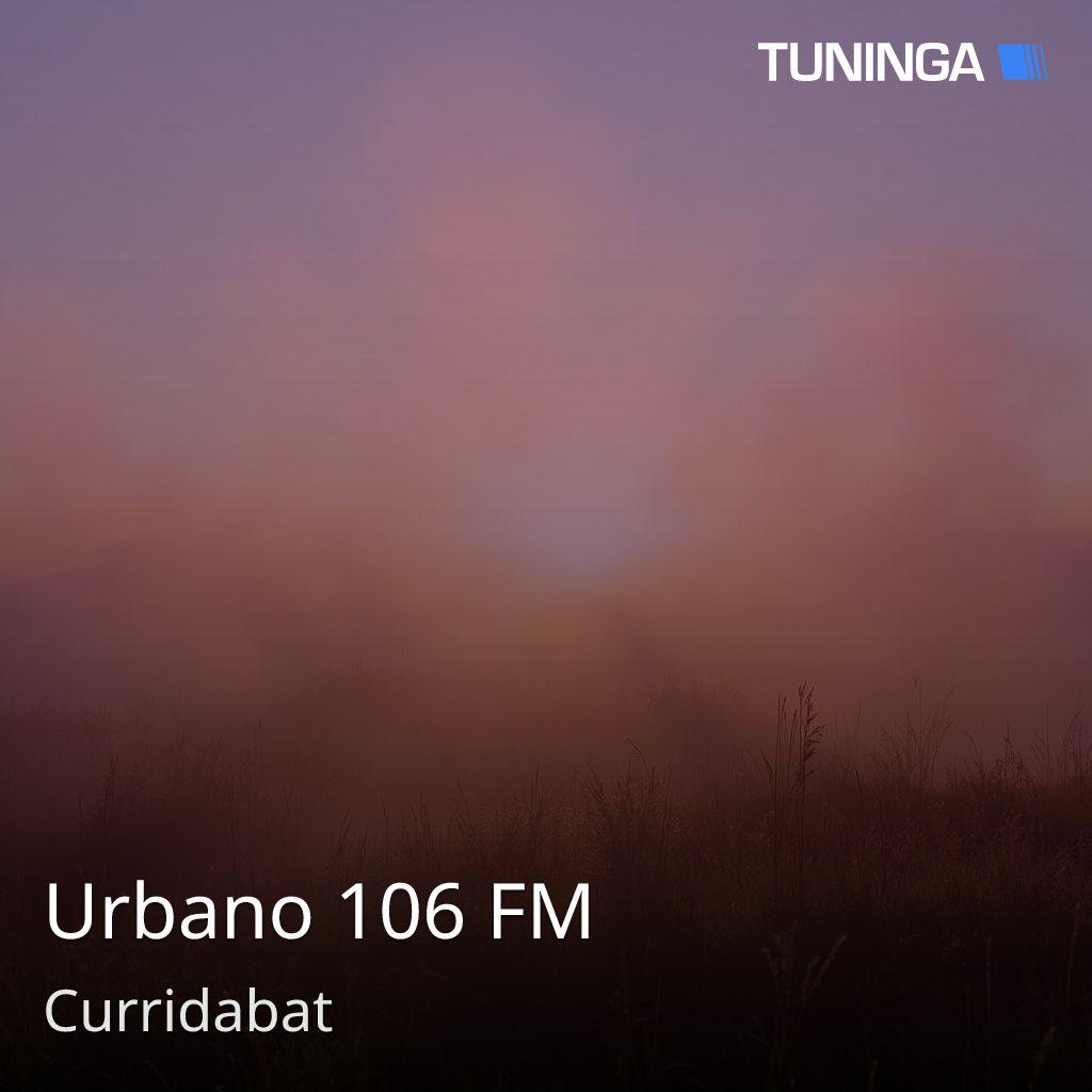 Urbano 106 FM