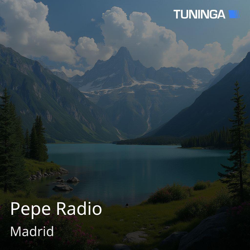 Pepe Radio