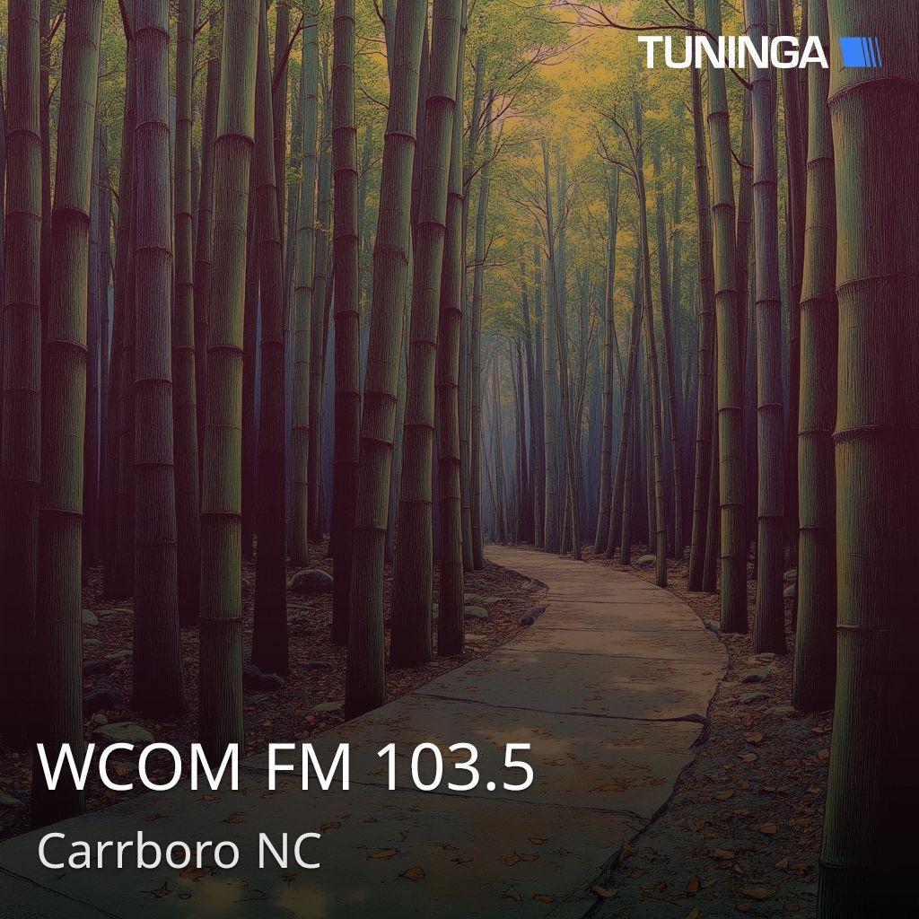 WCOM FM 103.5
