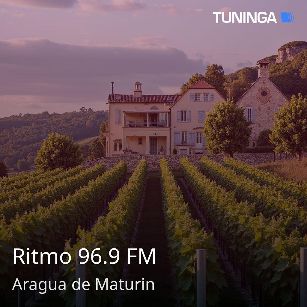 Ritmo 96.9 FM