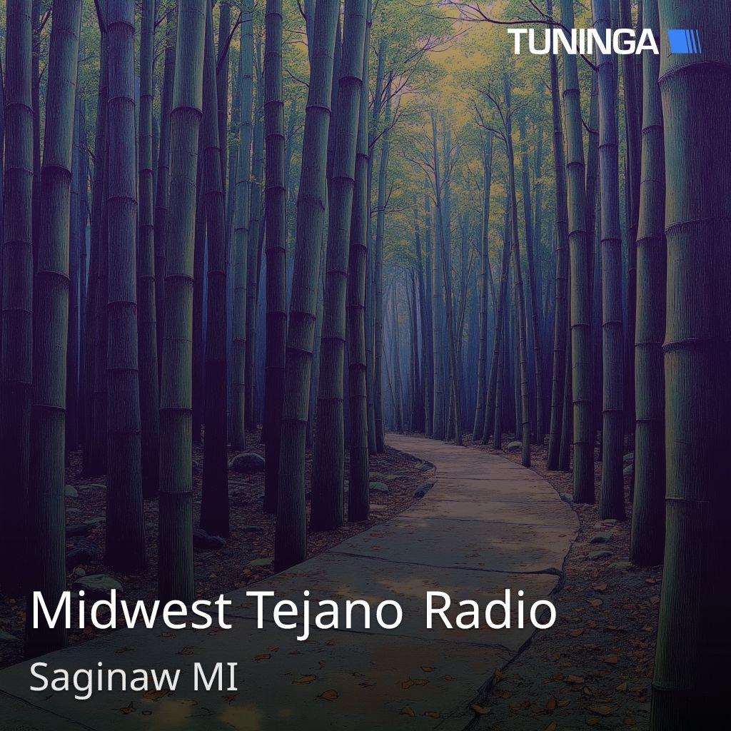 Midwest Tejano Radio