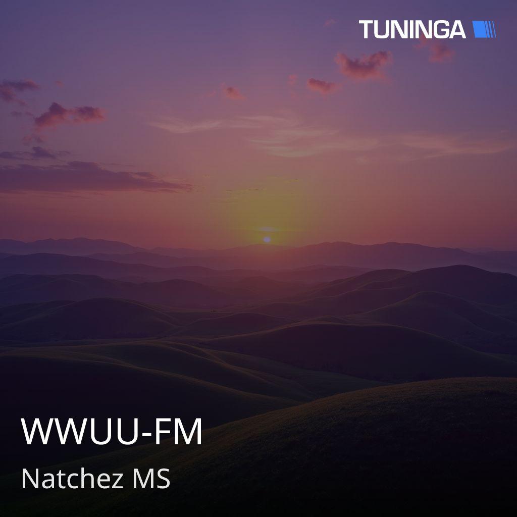 WWUU-FM