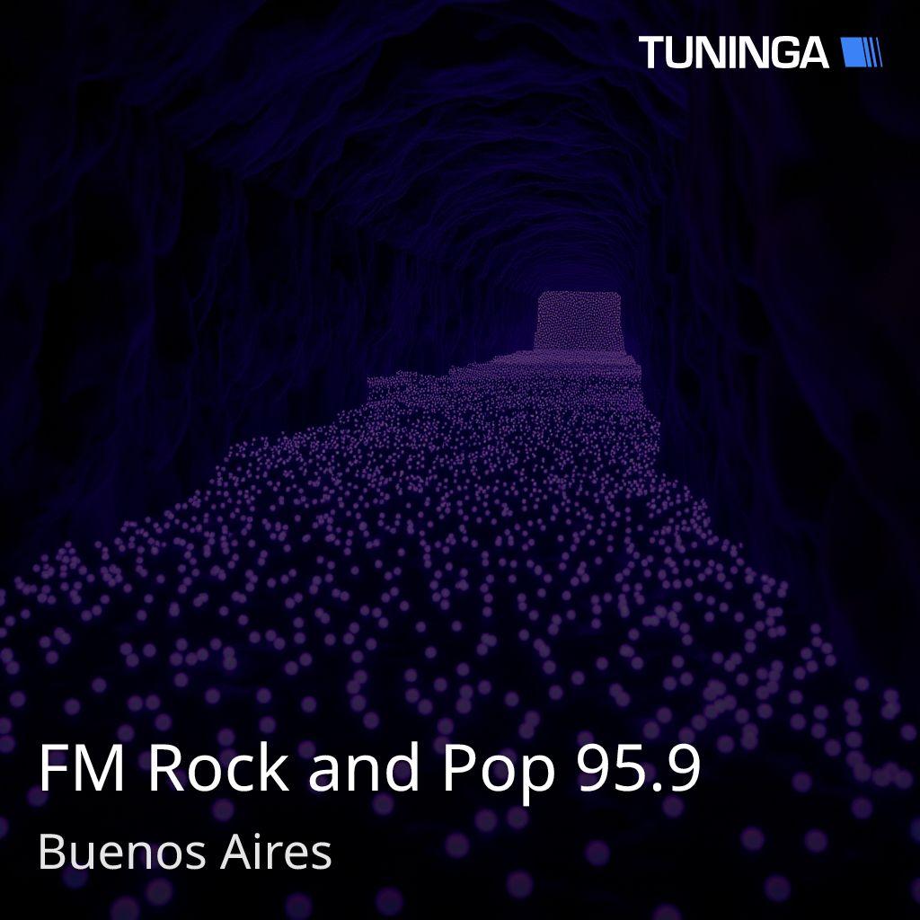 FM Rock and Pop 95.9
