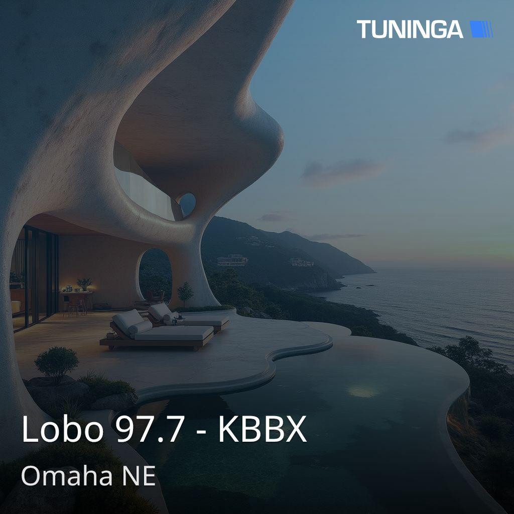 Lobo 97.7 - KBBX