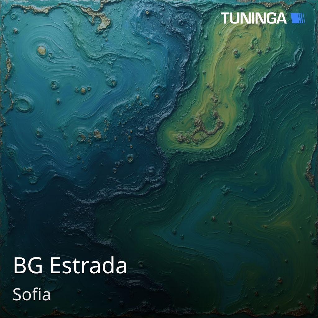 BG Estrada