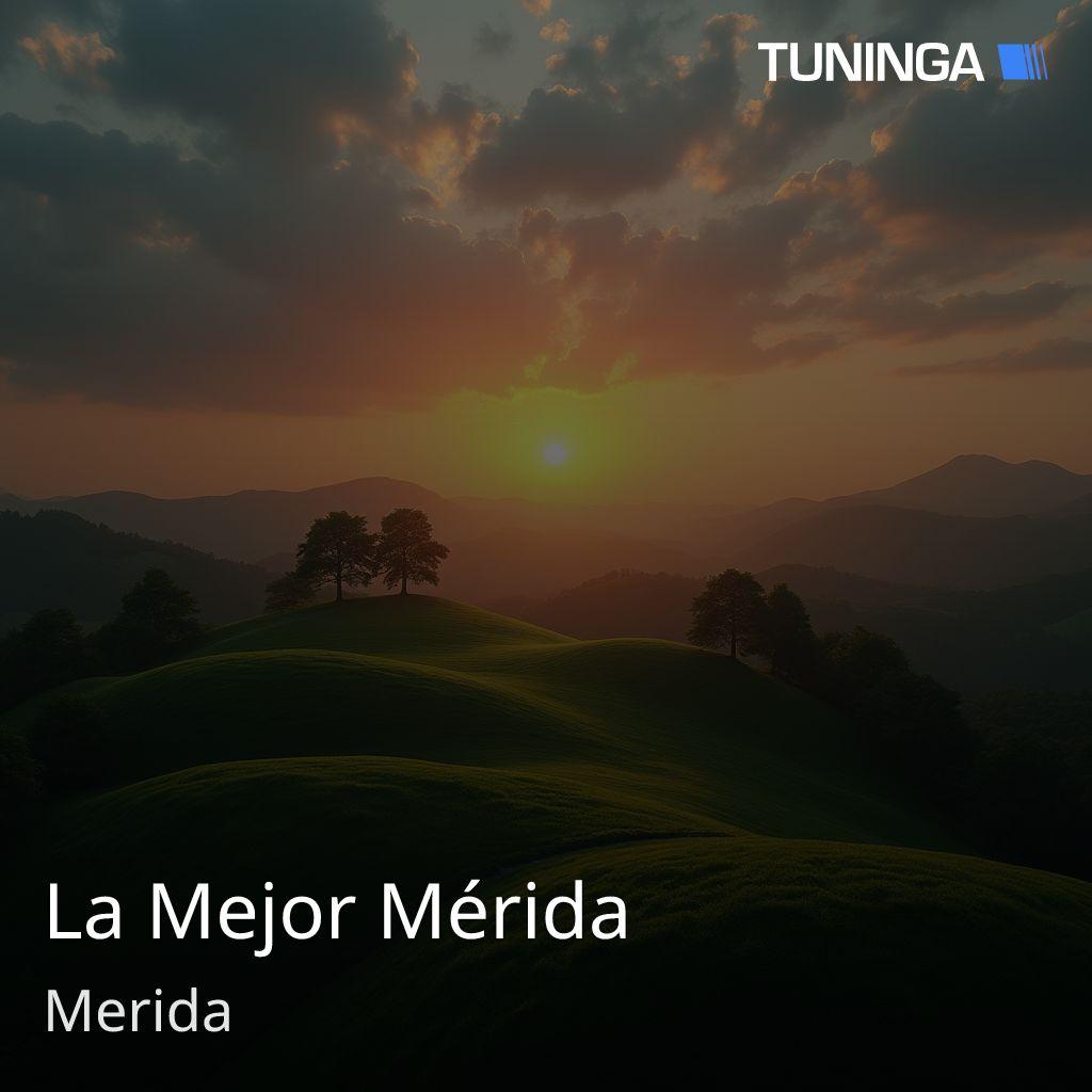 La Mejor Mérida