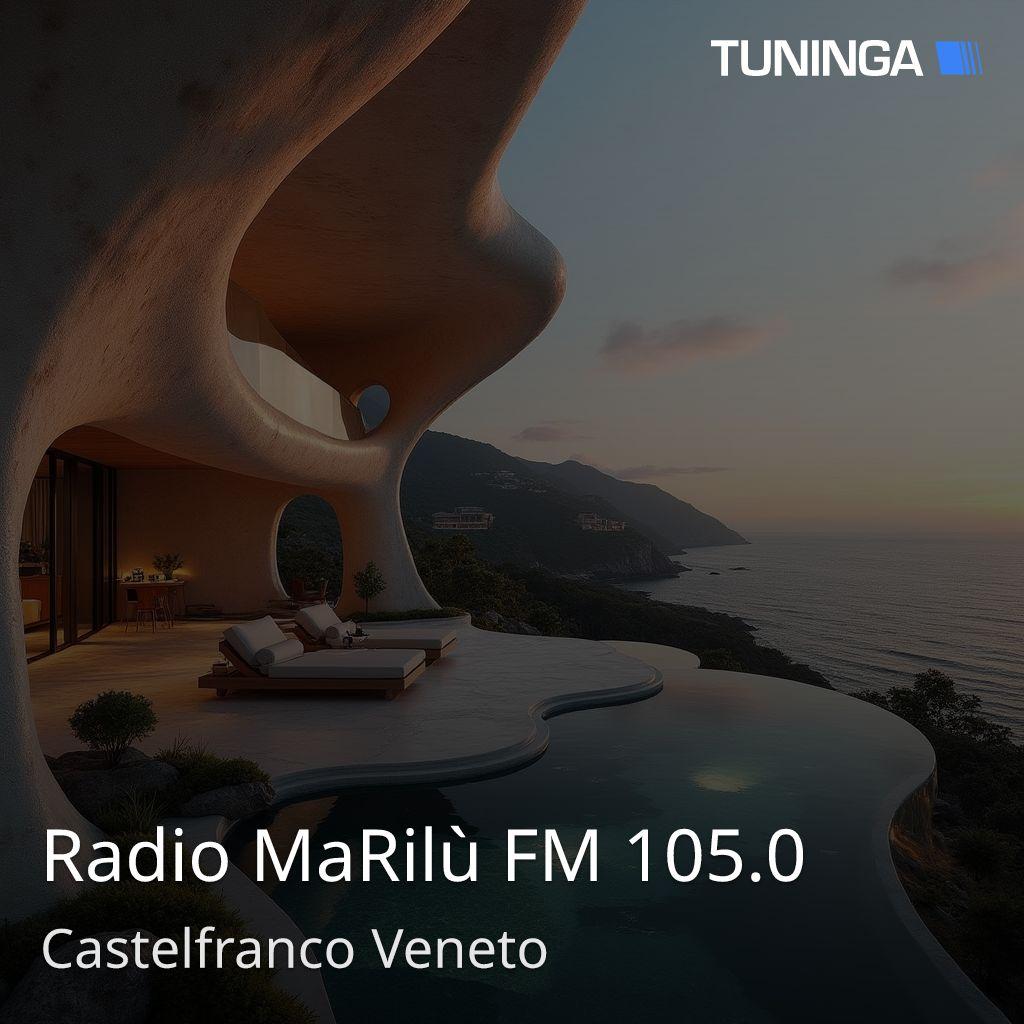 Radio MaRilù FM 105.0
