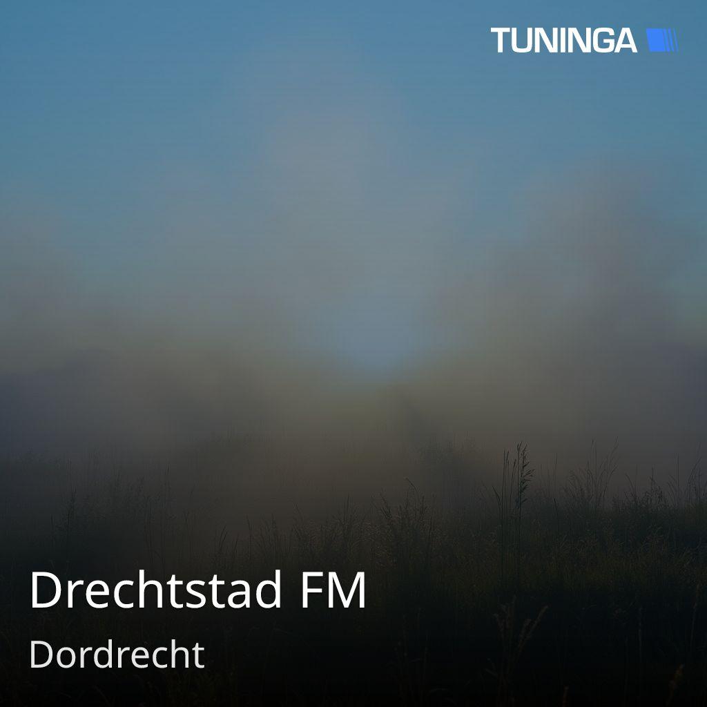 Drechtstad FM