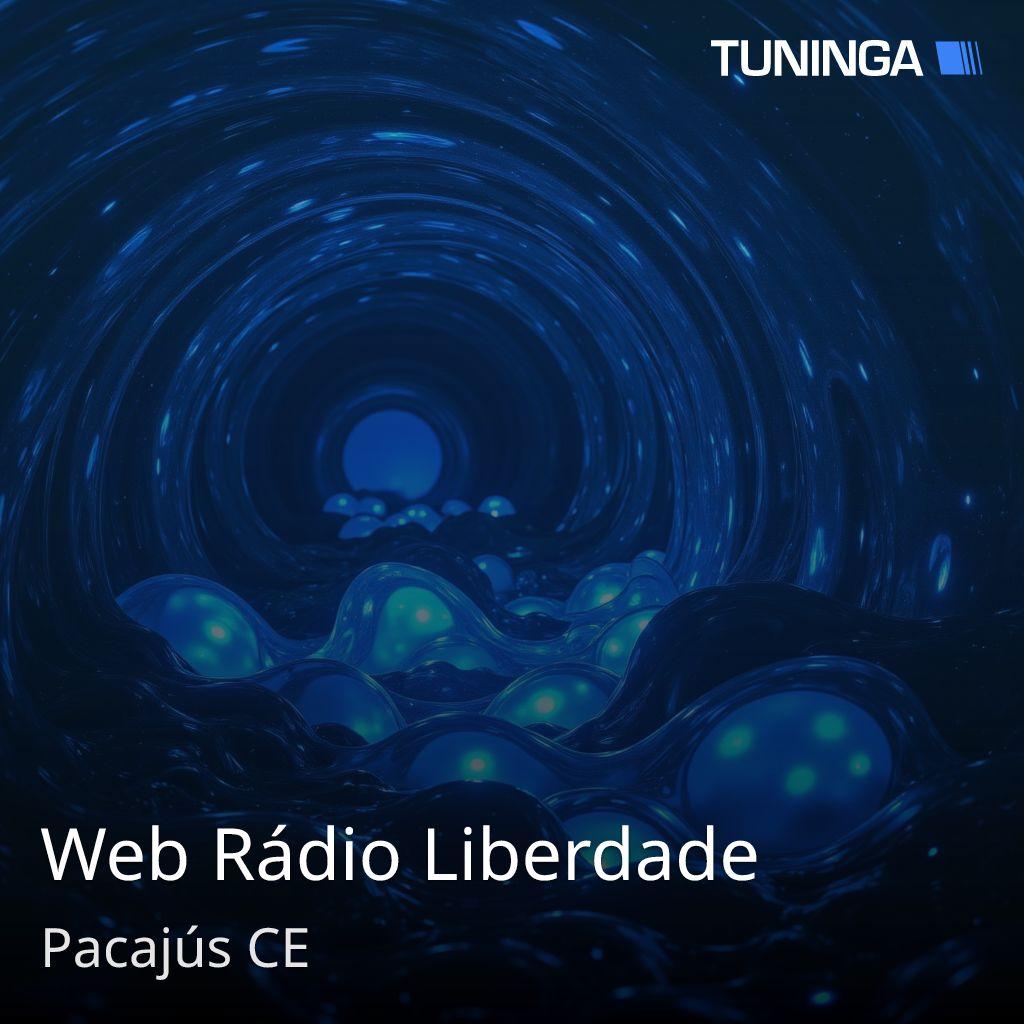 Web Rádio Liberdade