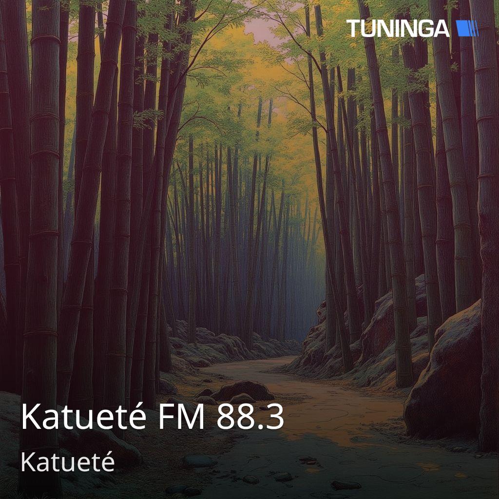 Katueté FM 88.3