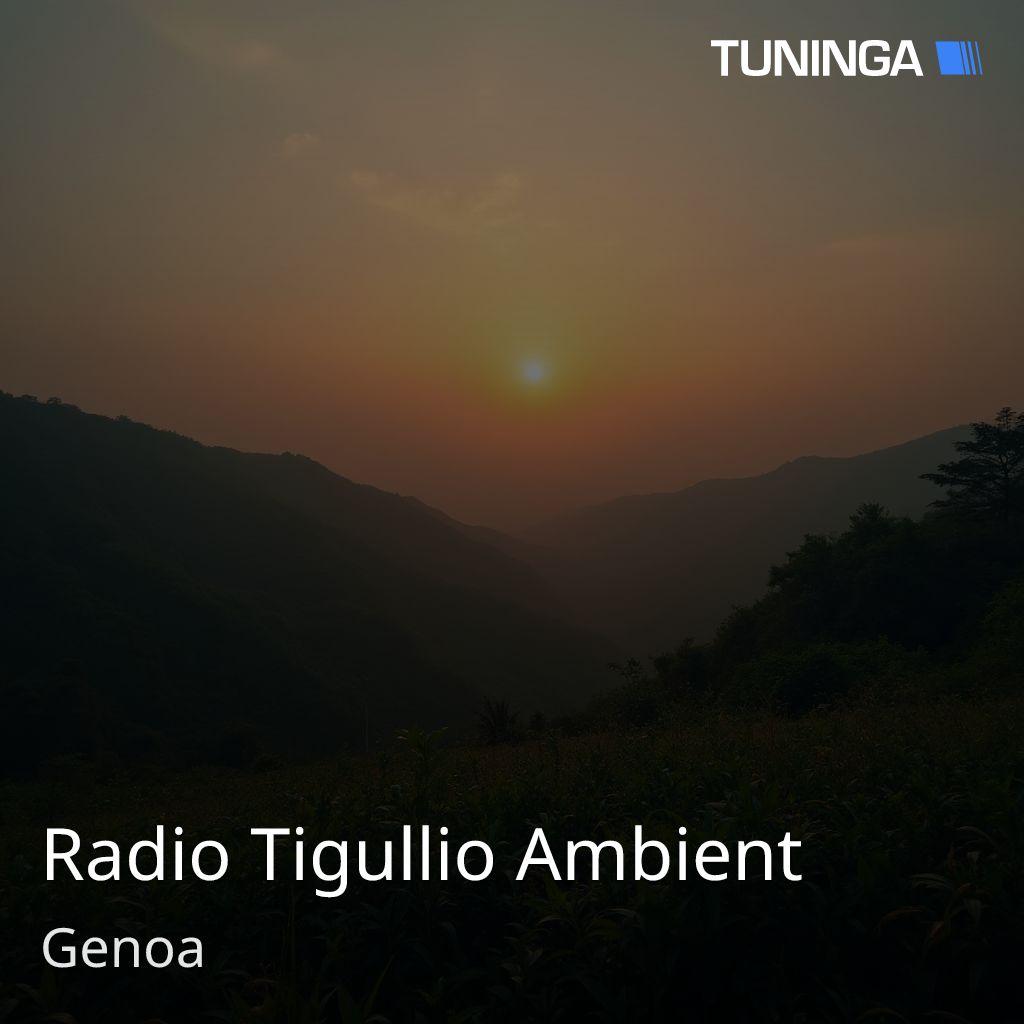 Radio Tigullio Ambient