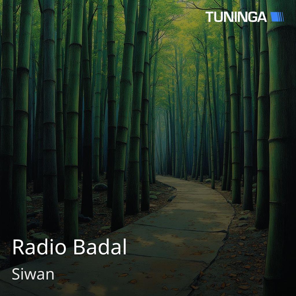Radio Badal