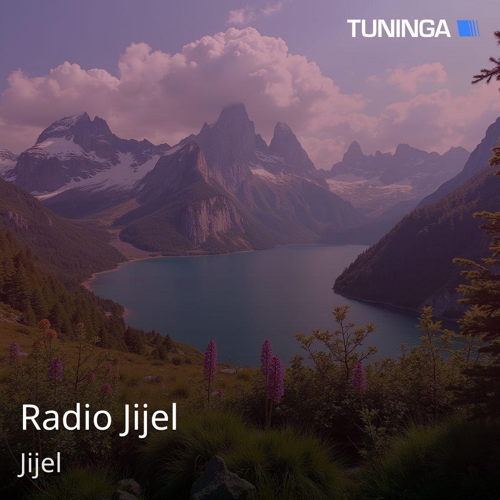 Radio Jijel