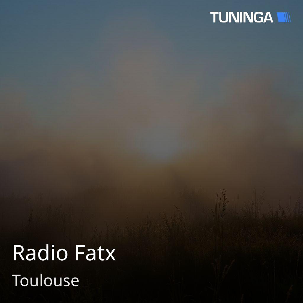 Radio Fatx