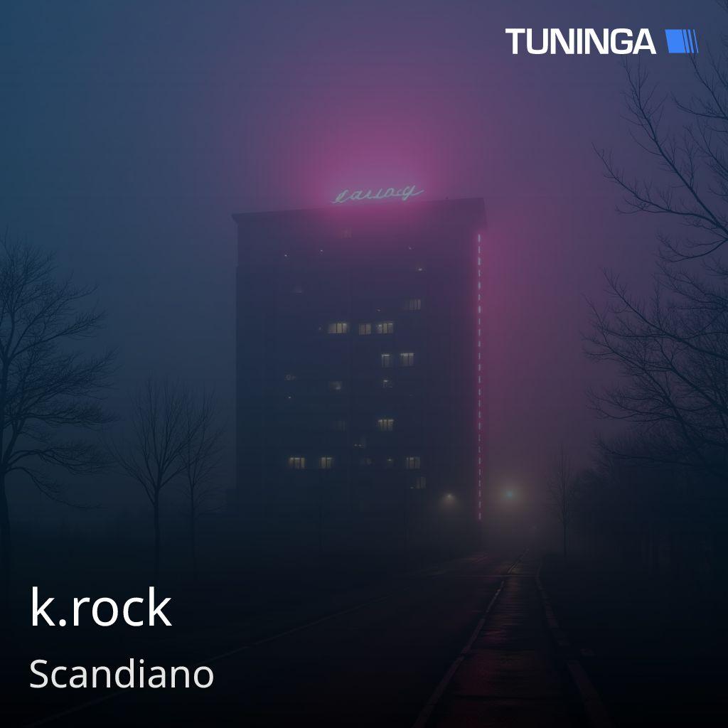 k.rock