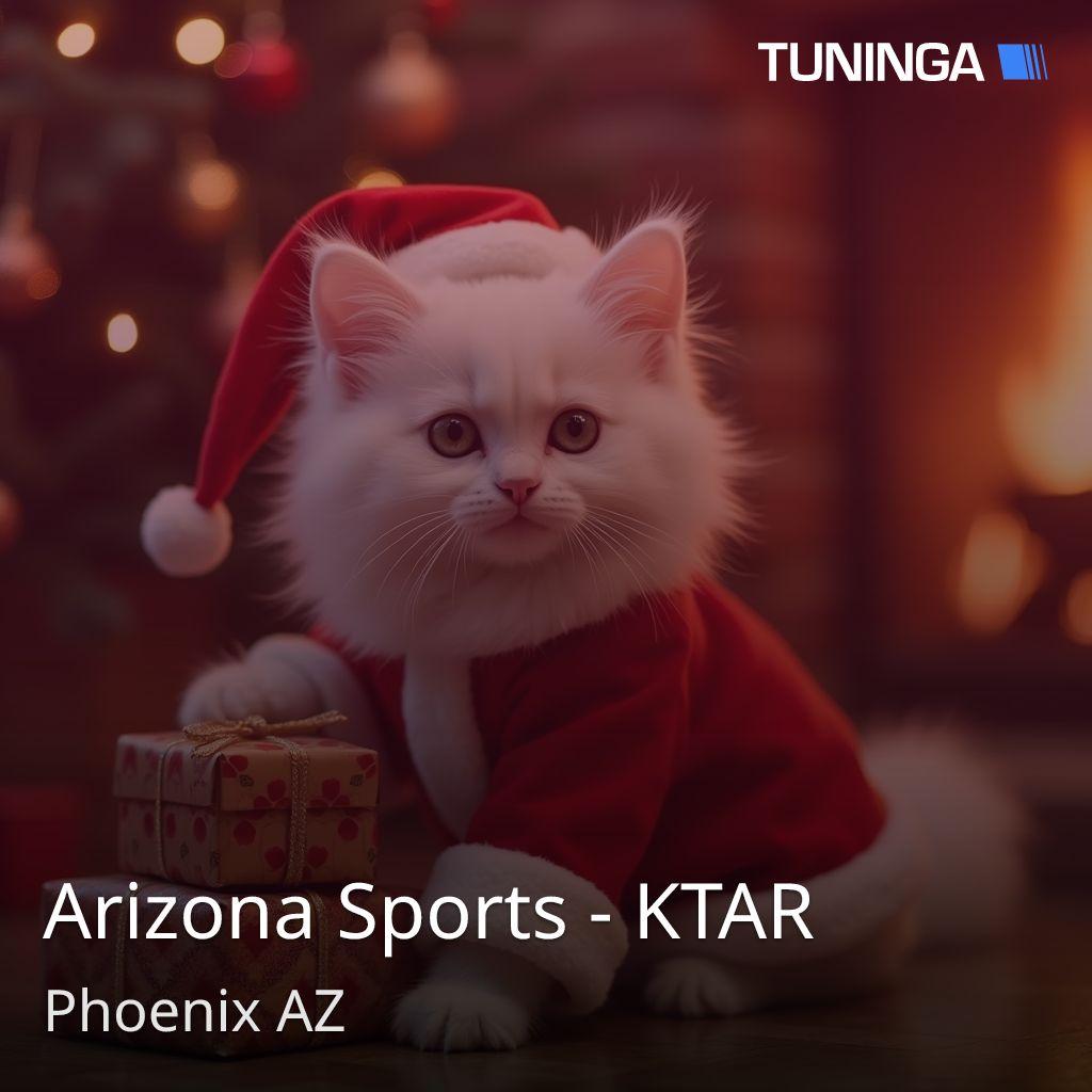 Arizona Sports - KTAR